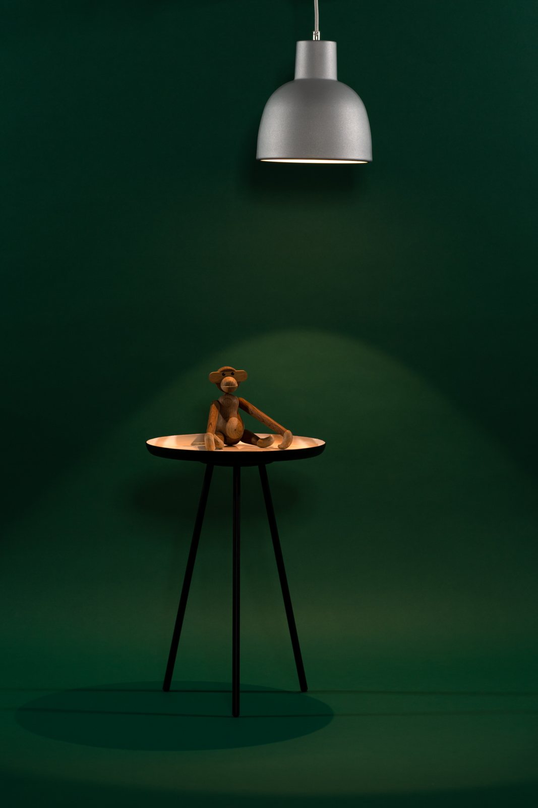 M3 Pendel LED fra Milán Belysning